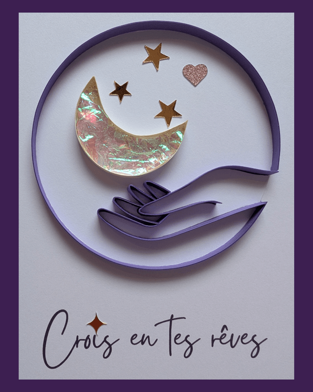 Crois en tes rêves