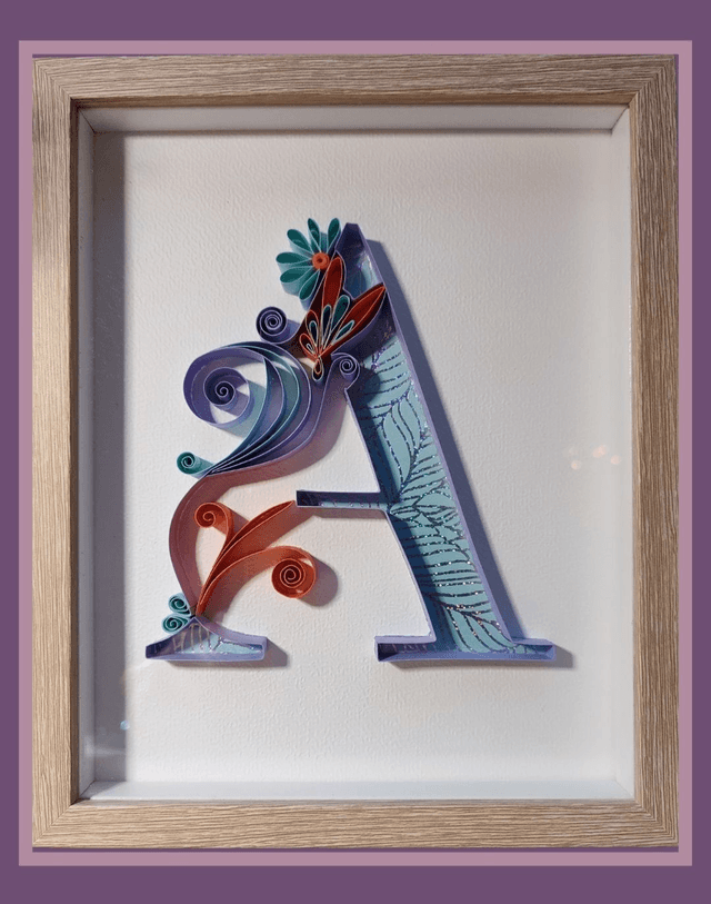 Lettre A